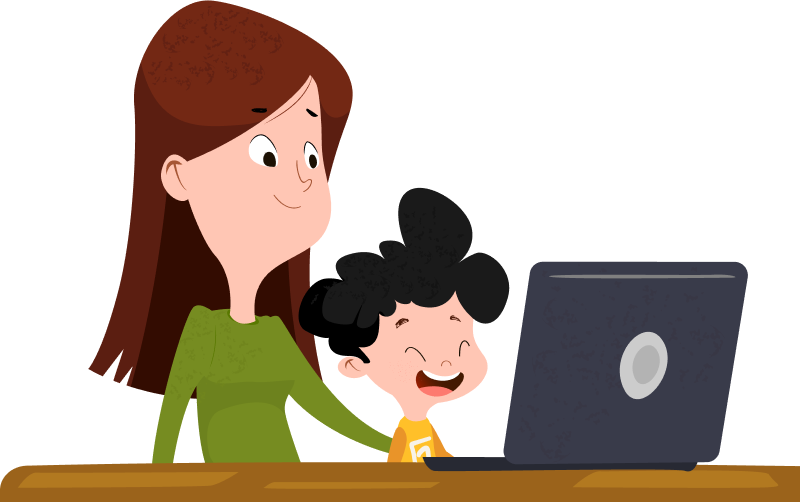 Интерактивное обучение для дошкольников онлайн